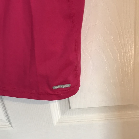 The North Face cap sleeve t-shirt with empire waist - Picture 5 of 7